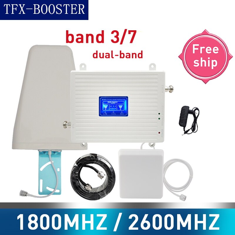 TFX-BOOSTER  4g 1800 2600 mhz gsm ȣ ν D..